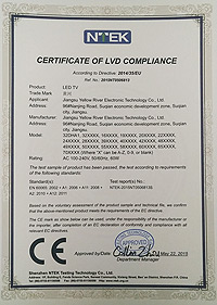 CE-LVD