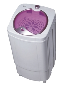 7.5kg single tub dryer