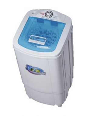 7.5kg single tub dryer