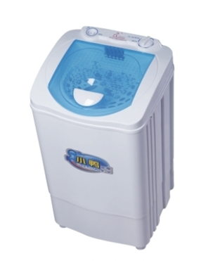 7kg single tub dryer