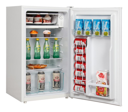 refrigerator