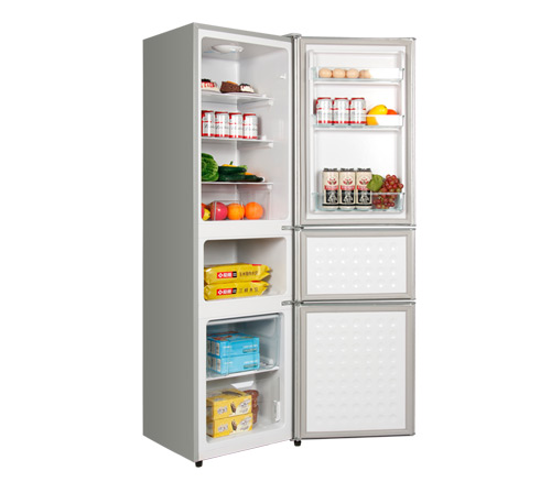 refrigerator