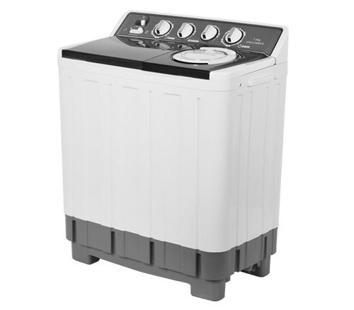Twin Tub Washing Machine